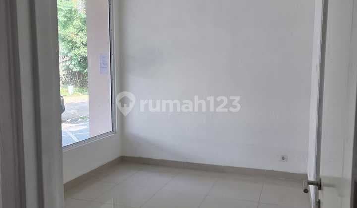 Rumah Mininmalis Modern 2lt ,dalam Cluster yang aman,asri dan nyaman. Graha Raya