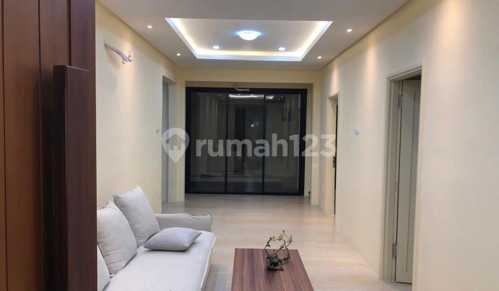 Rumah Siap Huni di Graha Raya Anggrek Loka Nego