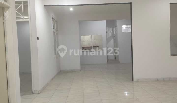 Rumah 1 Lantai di Lantana Tangerang Siap Huni Nego