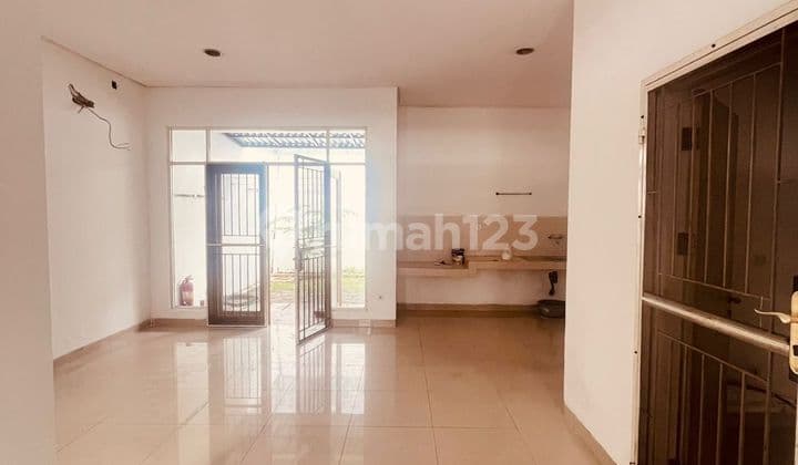 Rumah Bagus di Cluster Amerika West Coast Green Lake City