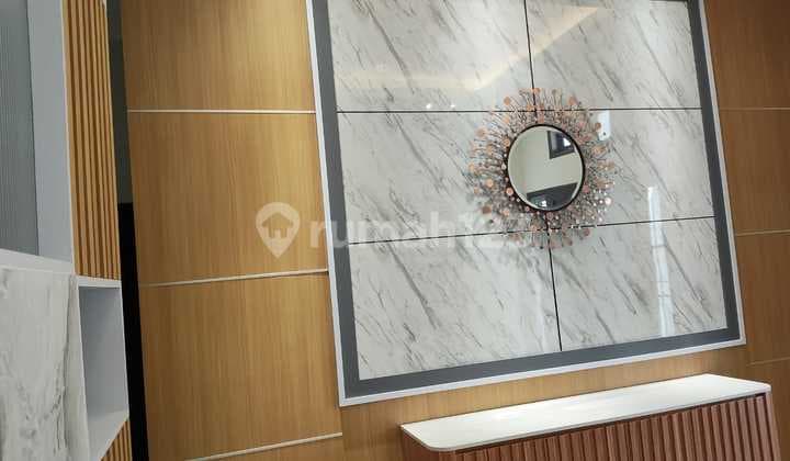 Rumah 3,5Lt,Mewah Full Furnished Import Green Garden Jakarta Barat