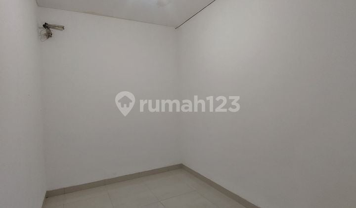 Di Jual Cepat Rumah 1,5Lt Siap Huni Dalam Kompelek Kosambi Baru - Kalideras - Jakarta Barat