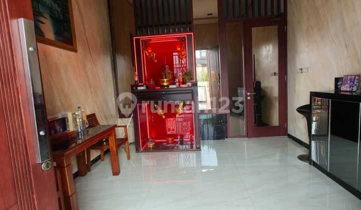 Rumah Hunian di Pantai Indah Kapuk 1 Camar Indah Strategis Rumah Hunian di Pantai Indah Kapuk 1 Camar Indah Strategis