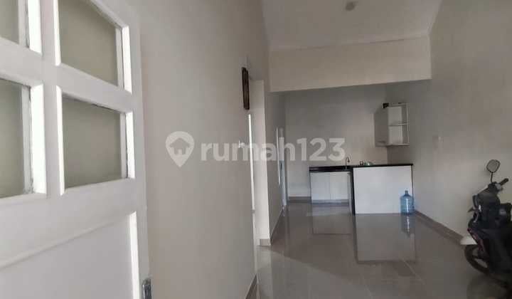 Rumah Siap Huni di Grand Poris Tangerang Strategis