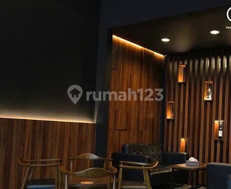 Ruko South Goldfich di Gading Serpong Tangerang Strategis