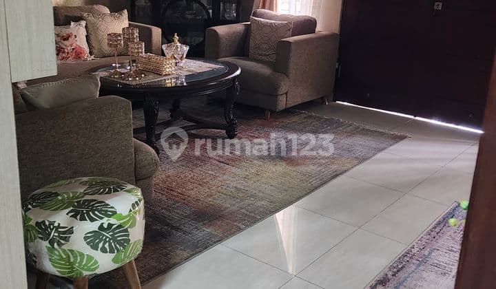 Rumah 3Lt Minimalis Modern Hunian Nyaman di Kawasan Strategis Modernland Tangerang