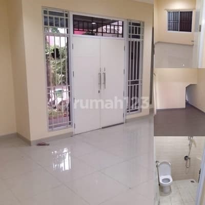 Modern Minimalist 2-Story House Ready to Occupy in Latin American Cluster - Green Lake City