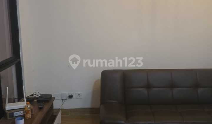 Rumah Siap Huni di Cendana Peak Karawaci Strategis Nego