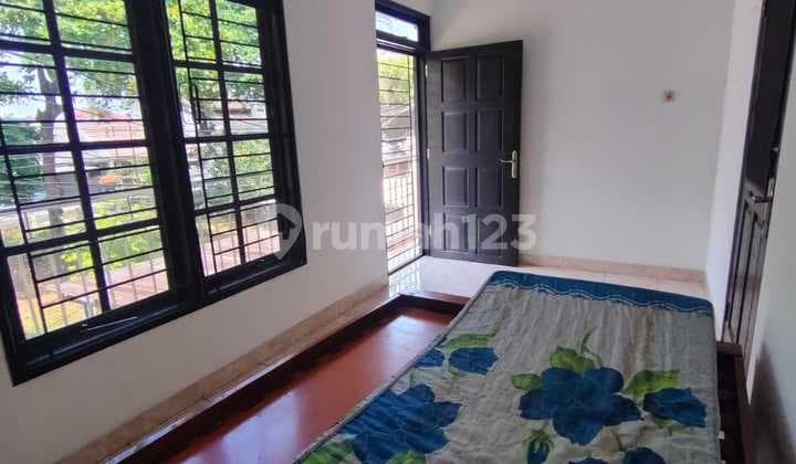 Rumah 2 lantai Siap Huni di Kosambi Baru Jakarta Barat Strategis