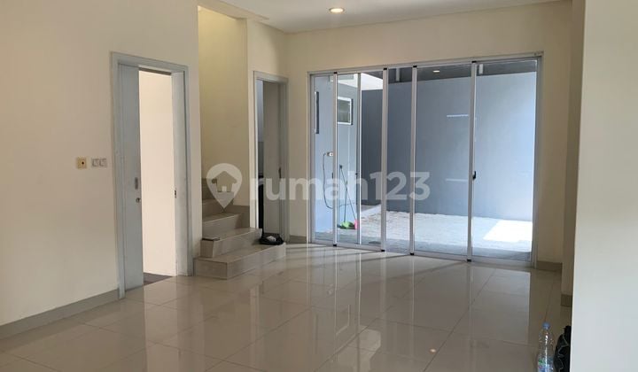 Rumah Siap Huni di Cluster Amerika Latin Lokasi Strategis Nego