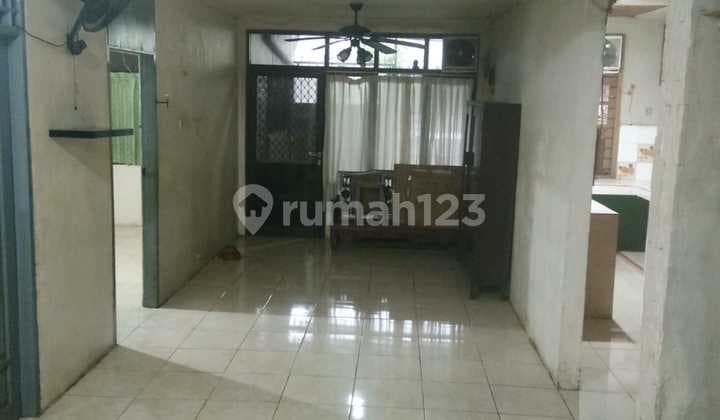 Rumah Sewa di Bojong Indah Jakarta Barat Siap Huni Lokasi Bagus