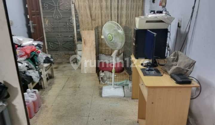 Ready-to-Occupy Residential House in Bojong Indah, West Jakarta – Strategic Location