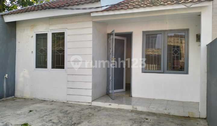 Rumah Magnolia Siap Huni,cipondoh