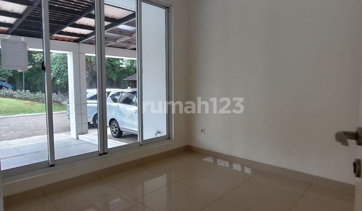 Rumah Siap Huni di Green Puri Jakarta Barat Strategis