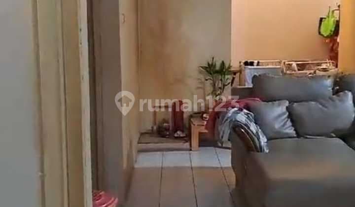 Rumah Siap Huni di Citra 5 Jakarta Barat Lokasi Stratregis Nego