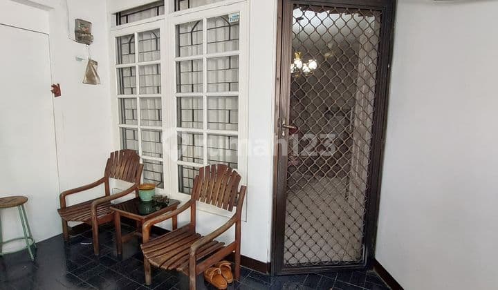 For Sale, New Kosambi House, 1 Floor, West Jakarta