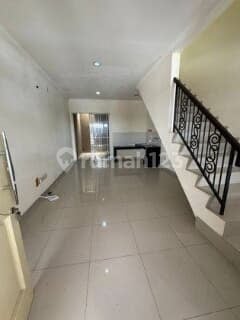 Rumah di Cluster West Europe Green Lake Ckity Lokasi Strategis Nego