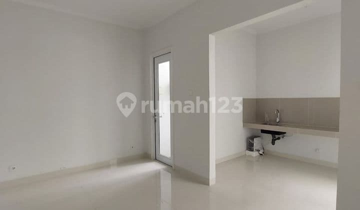Rumah di Grand Pasadena Residence Gading Serpong Nego