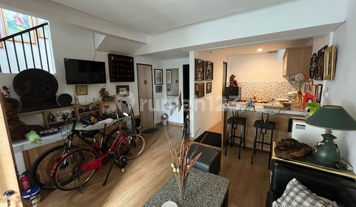 Rumah Bagus di Cendana Peak Boulevard Lippo Karawaci Tangerang