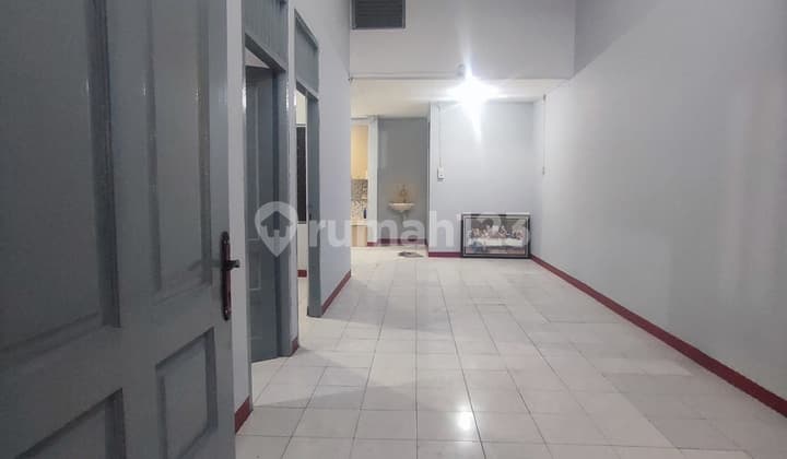 Disewa Rumah Citra 3 Siap Huni.rapi