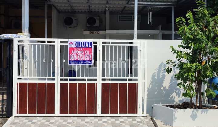 Di Jual Rumah Impian Rapi & Bersih Arcadia