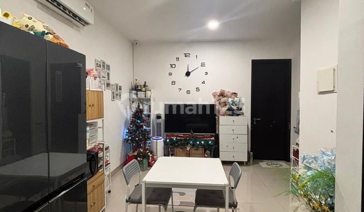 Dijual Condogreen Royal House Lt Bawah