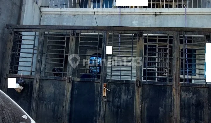 Rumah Hitung Tanah di Green Garden Jakarta Barat Lokasi Strategis Rumah Hitung Tanah di Green Garden Jakarta Barat Lokasi Strategis