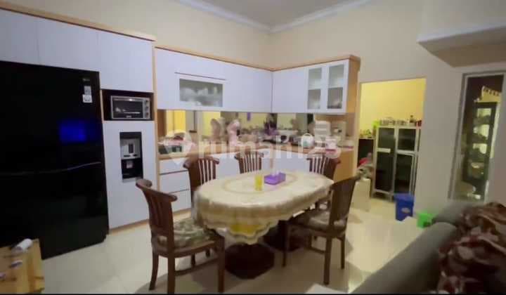 Metland Puri House, green, ready to occupy in Metland Puri.