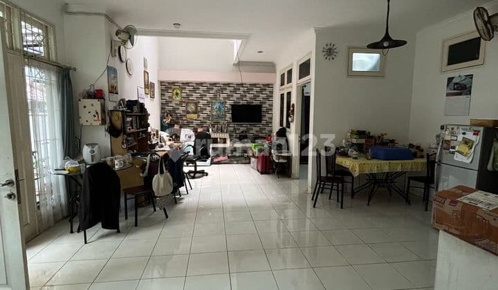 Rumah Hunian di Kosambi Baru Jakarta Barat Lokasi Strategis