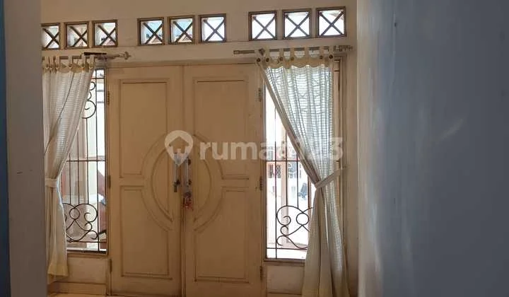 Rumah Hunian Siap huni di Kop Green Ville Jakarta Barat Strategis Rumah Hunian Siap huni di Kop Green Ville Jakarta Barat Strategis