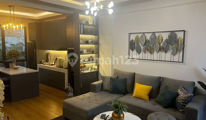 Dijual Rumah Siap Huni Full Furnished Cendana Peak Karawacidi Cendana Peak.lippo Karawaci.tangerang