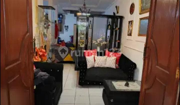 Rumah Hunian di Metland Puri Tangerang Strategis