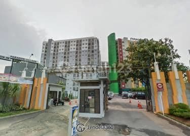 For Rent 2 Bedroom Apartment Paragon Village