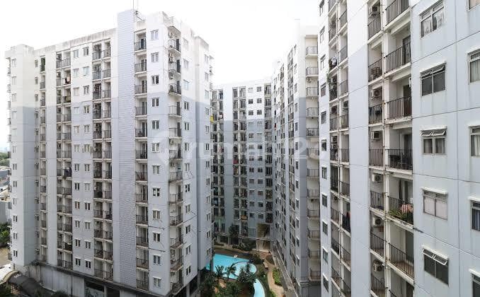 Rumah Murah di Apartemen Paragon Village Karawaci
