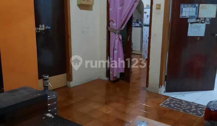 Rumah Huanian Siap Huni di Ir Juanda Tangerang Lokasi Strategis