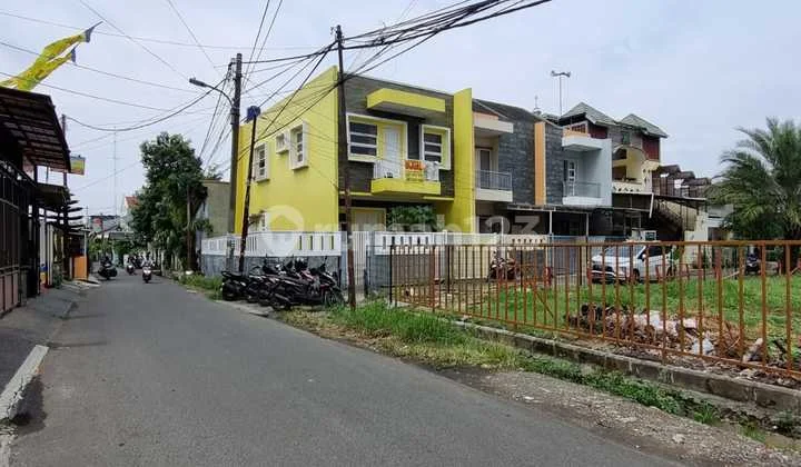Rumah di Kresek Indah Duri Kosambi Jakarta Barat Siap di Huni Rumah di Kresek Indah Duri Kosambi Jakarta Barat Siap di Huni