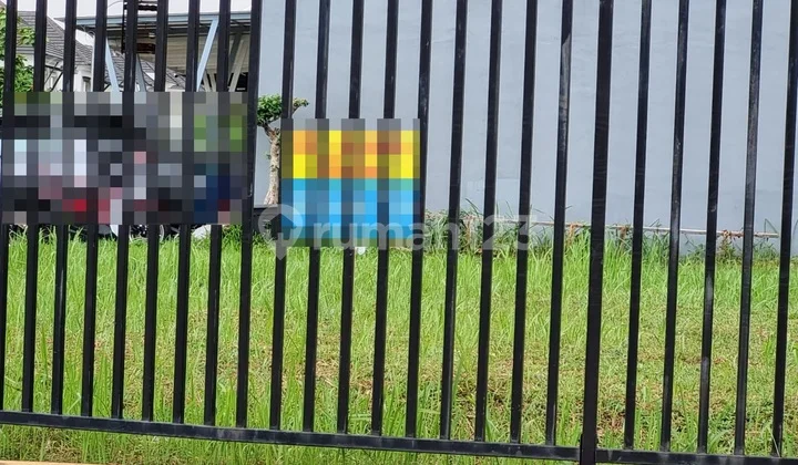 Tanah di Cluster Anigree Banjar Wijaya Lokasi Bagus Posisi Hoek Tanah di Cluster Anigree Banjar Wijaya Lokasi Bagus Posisi Hoek