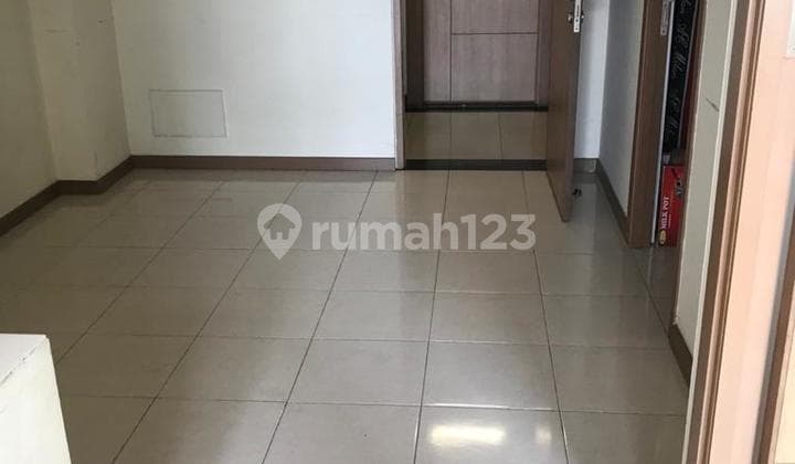 Apartemet Grand Palem Sdi Duri Kosambi Siap Huni Nego Tipis
