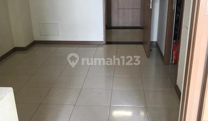 Apartemet Grand Palem Sdi Duri Kosambi Siap Huni Nego Tipis