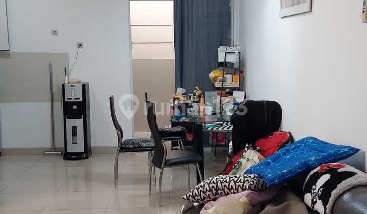 Rumah Sudah Renov di Cluster Australia Green Lake City Startegis