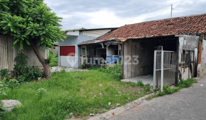 Tanah Kavling di Duri Kosambi Jakarta Barat Lokasi Strategis Tanah Kavling di Duri Kosambi Jakarta Barat Lokasi Strategis