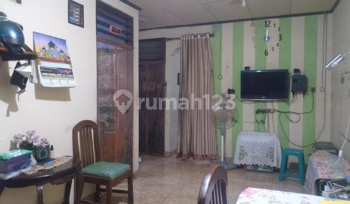 Rumah Hunian Siap Huni di Perumahan Cimone Tangerang Nego