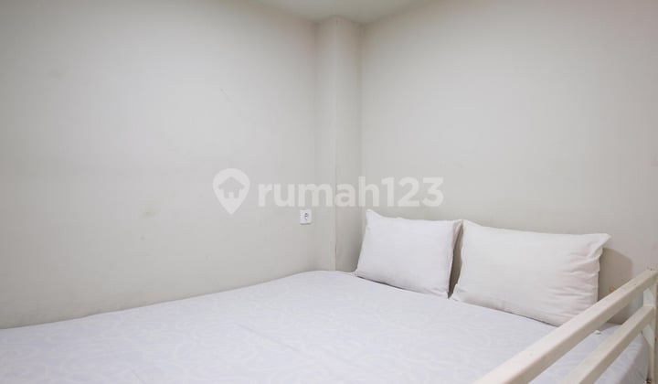 Rumah Siap huni di Perum taman Mahkota Tangerang Strategis
