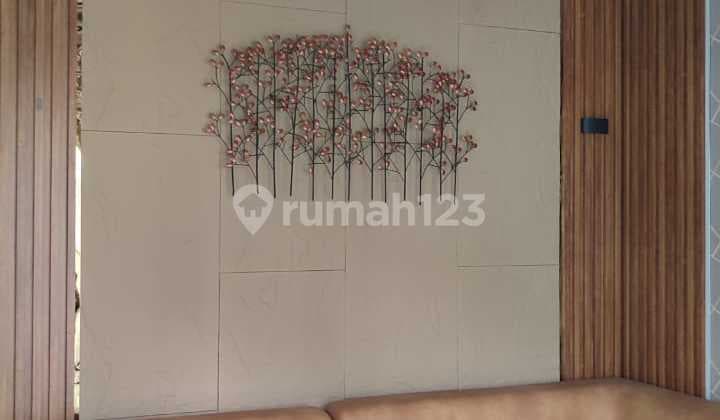 Luxury Home Griya Permata
Strategic Corner