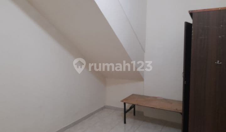 Ruko 2 Lantai Sudah Siap Pakai di Taman Surya Jakarta Barat