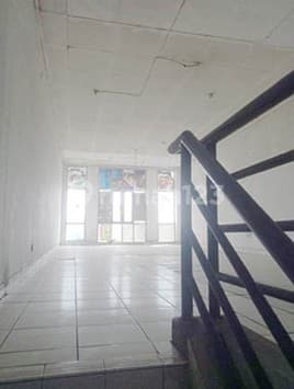 Ruko Strategis Modernland Tangerang - 4 Lantai, SHM, Cocok Usaha & Investasi!