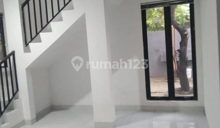 Rumah Siap Huni Tangerang - 3+1 KT, 4400W, SHM Lengkap, Nego