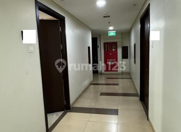 Dengan Dp, Bisa Memiliki Apartement Mewah, Tinggal Bawa Koper