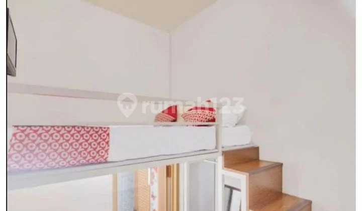 Nego Sampai Jadi! Kost Premium Full Furnished di Pela Mampang Jakarta Selatan