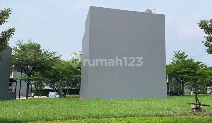 Investasi Menarik! Tanah di Kawasan Metland Puri dengan Akses Mudah Investasi Menarik! Tanah di Kawasan Metland Puri dengan Akses Mudah